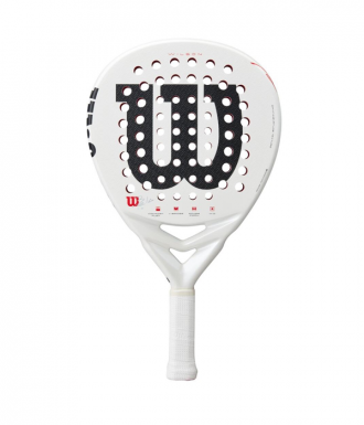 WILSON BELA LS V3 2025 Padel Racket
