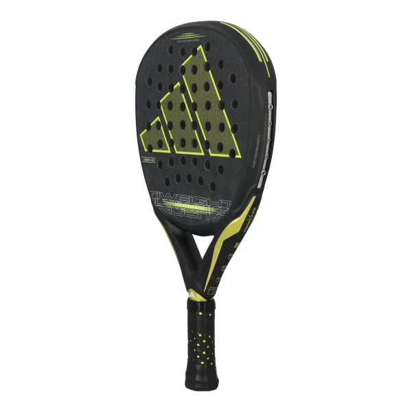 ADIDAS Adipower Multiweight 3.3 Padel Racket - Image 7