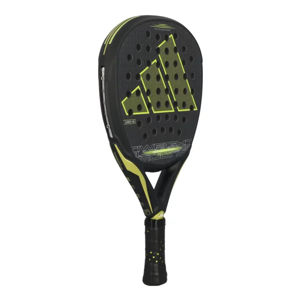 ADIDAS Adipower Multiweight 3.3 Padel Racket - Image 5