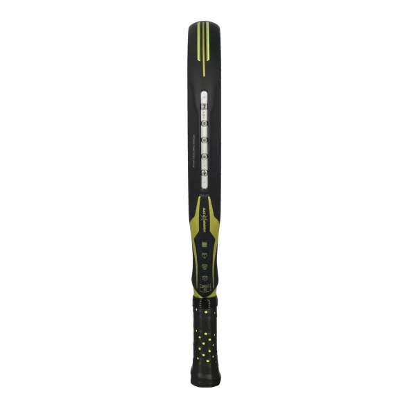 ADIDAS Adipower Multiweight 3.3 Padel Racket - Image 3