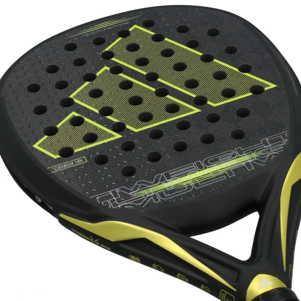 ADIDAS Adipower Multiweight 3.3 Padel Racket - Image 4
