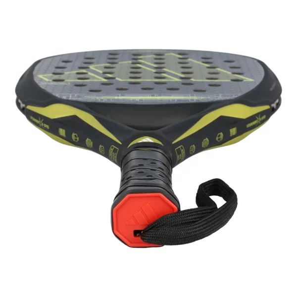 ADIDAS Adipower Multiweight 3.3 Padel Racket - Image 2