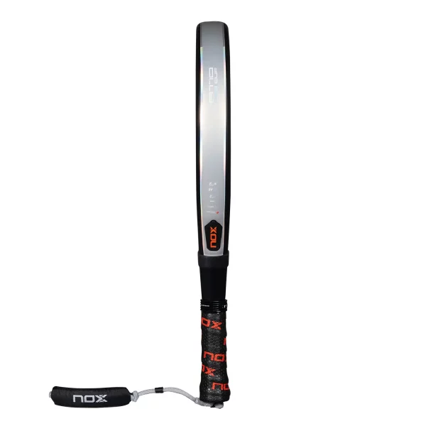 NOX AT10 Pro Cup Hard 2025 Padel Racket - Image 5