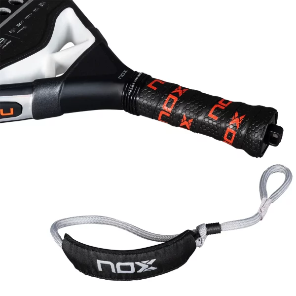 NOX AT10 Pro Cup Hard 2025 Padel Racket - Image 2
