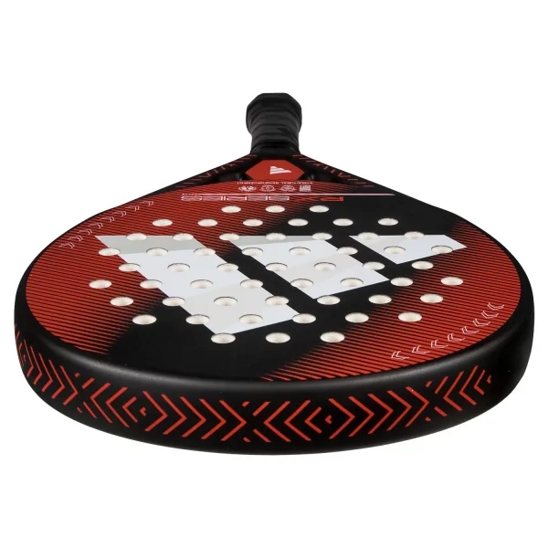 ADIDAS RX Padel Racket Red - Image 4