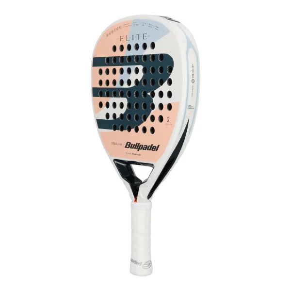 BULLPADEL Elite W Padel Racket 2025 - Image 3