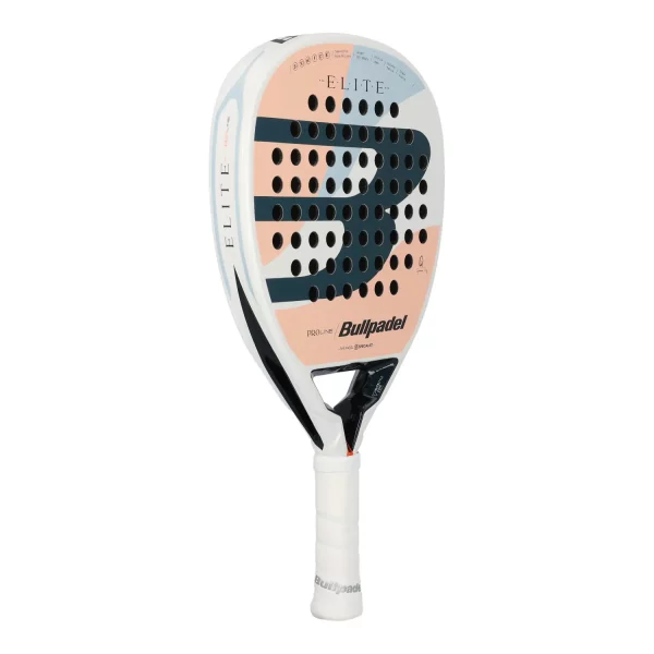 BULLPADEL Elite W Padel Racket 2025 - Image 7