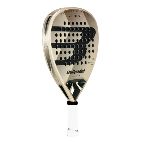 BULLPADEL Vertex 04 Woman Padel Racket 2025 - Image 7