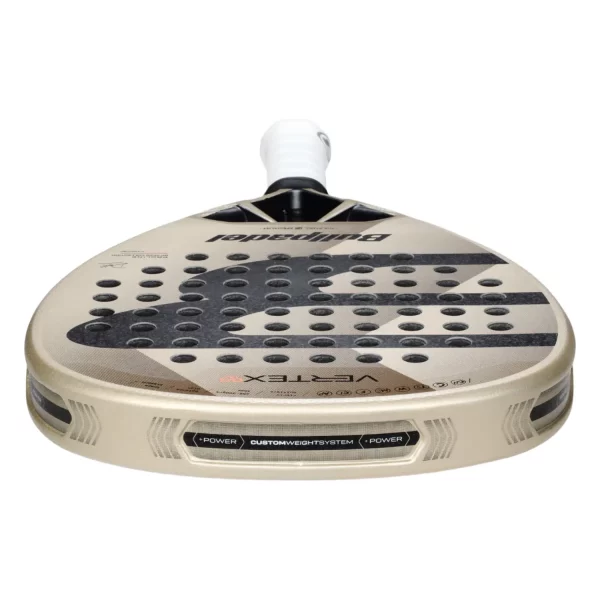 BULLPADEL Vertex 04 Woman Padel Racket 2025 - Image 5