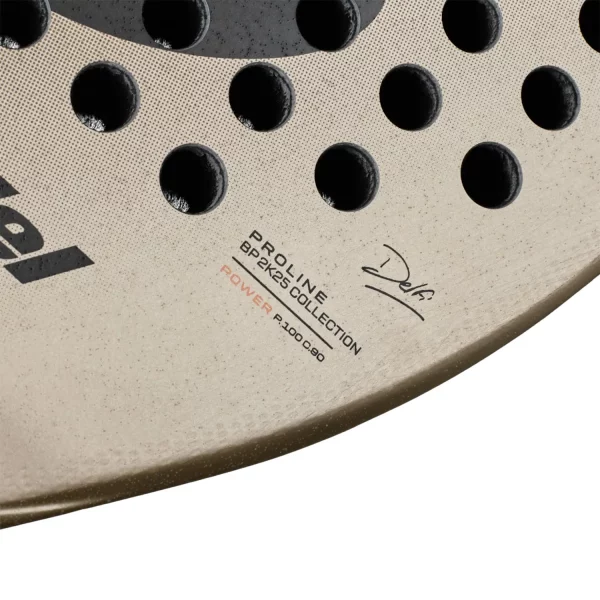 BULLPADEL Vertex 04 Woman Padel Racket 2025 - Image 2