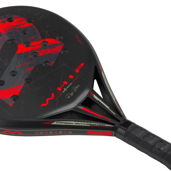ROYAL PADEL Whip Extreme 2025 Padel Racket - Image 2