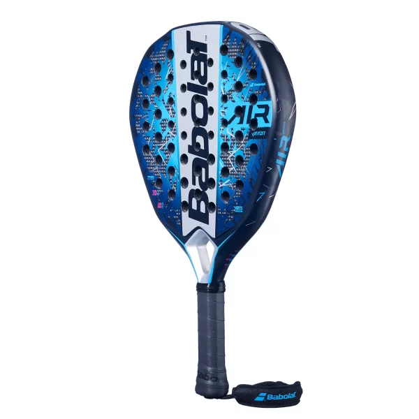 BABOLAT Air Veron 2025 Padel Racket - Image 3