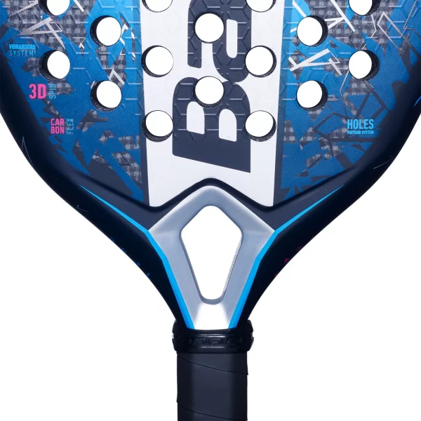 BABOLAT Air Veron 2025 Padel Racket - Image 5