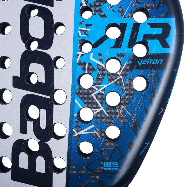 BABOLAT Air Veron 2025 Padel Racket - Image 2