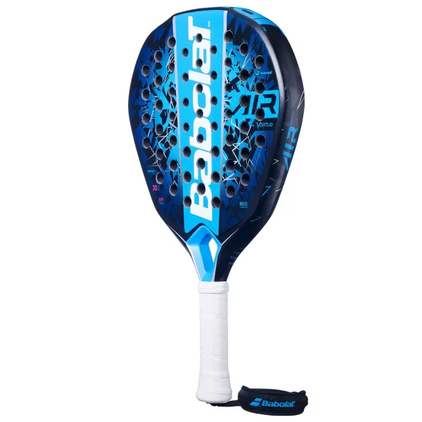 BABOLAT Air Vertuo 2025 Padel Racket - Image 5