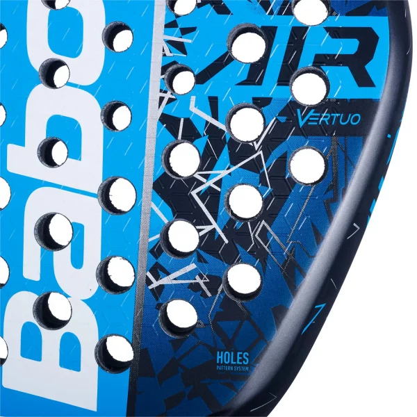 BABOLAT Air Vertuo 2025 Padel Racket - Image 2
