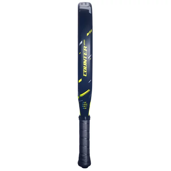 BABOLAT Counter Veron 2025 Padel Racket - Image 4
