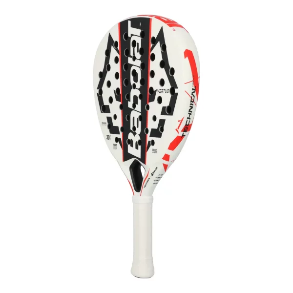BABOLAT Technical Vertuo Juan Lebron Padel Racket 2025 - Image 6