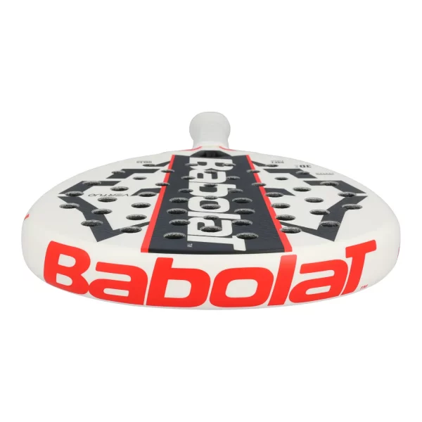 BABOLAT Technical Vertuo Juan Lebron Padel Racket 2025 - Image 2