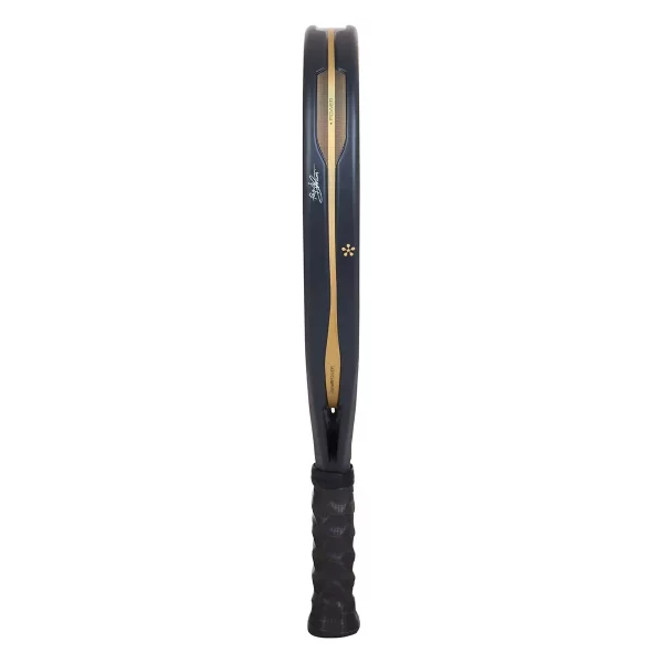BULLPADEL Hack 04 Premier Padel Edition Racket 2025 - Image 4