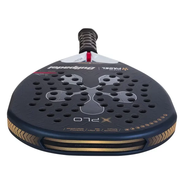 BULLPADEL Xplo Premier Padel Edition Racket 2025 - Image 5