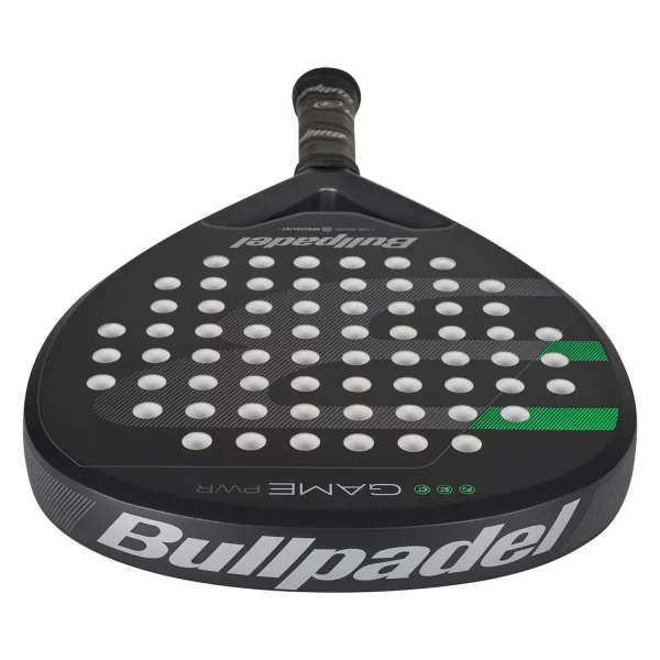 BULLPADEL Game Power Padel Racket 2025 - Image 4