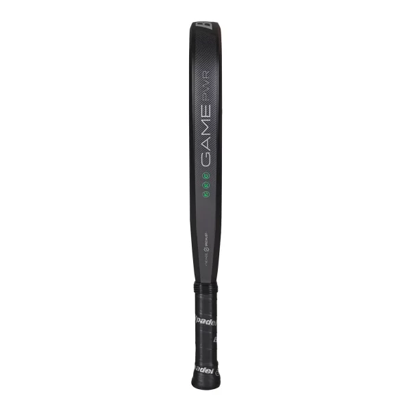 BULLPADEL Game Power Padel Racket 2025 - Image 2
