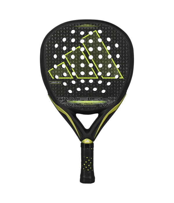 ADIDAS Adipower Multiweight 3.3 Padel Racket