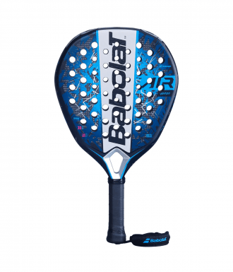 BABOLAT Air Veron 2025 Padel Racket