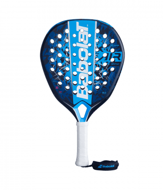 BABOLAT Air Vertuo 2025 Padel Racket