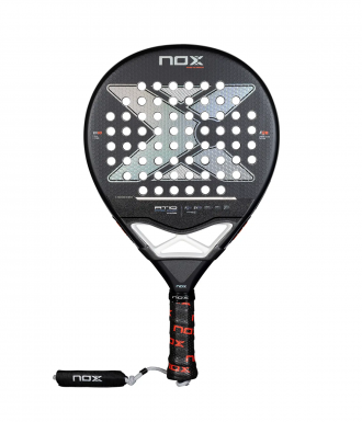 NOX AT10 Pro Cup Hard 2025 Padel Racket