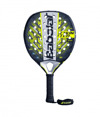BABOLAT Counter Veron 2025 Padel Racket