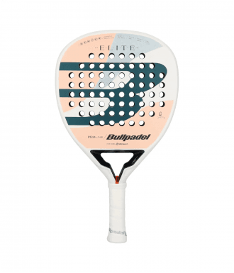 BULLPADEL Elite W Padel Racket 2025