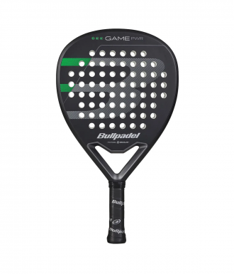 BULLPADEL Game Power Padel Racket 2025