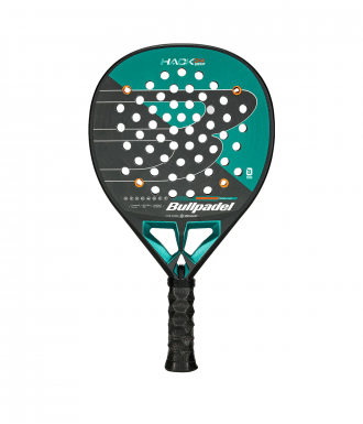 BULLPADEL Hack Hybrid 04 2025 Padel Racket