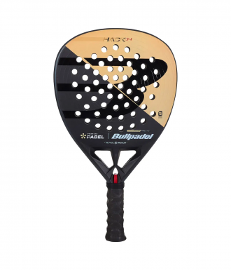 BULLPADEL Hack 04 Premier Padel Edition Racket 2025