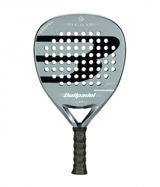 BULLPADEL Icon 2025 Juan Martin Diaz Padel Racket