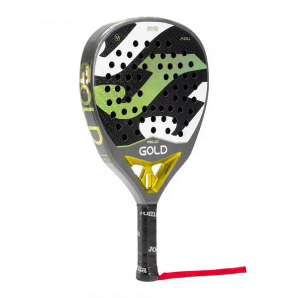 JOMA Gold Pro Padel Racket - Image 2