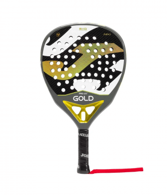 JOMA Gold Pro Padel Racket