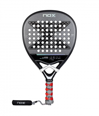 NOX LA10 Quantum 12K Augsburger 2025