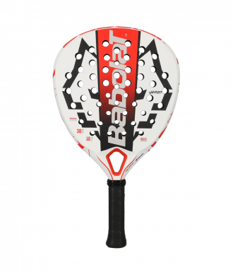 BABOLAT Technical Veron 2025 Juan Lebron Padel Racket