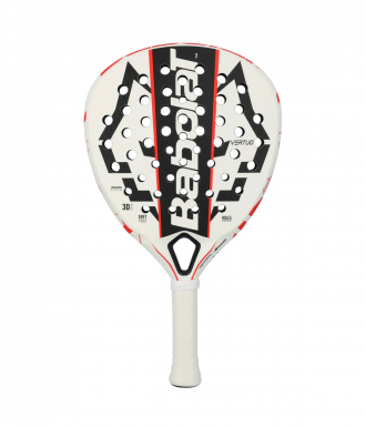 BABOLAT Technical Vertuo Juan Lebron Padel Racket 2025