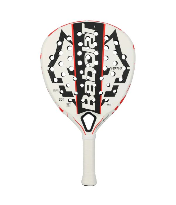 BABOLAT Technical Vertuo Juan Lebron Padel Racket 2025