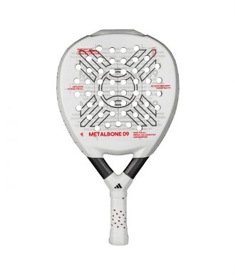 ADIDAS Metalbone 09 2025 Padel Racket