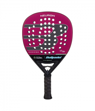 BULLPADEL Neuron Premier Padel Edition Racket 2025