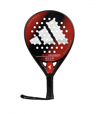 ADIDAS RX Padel Racket Red