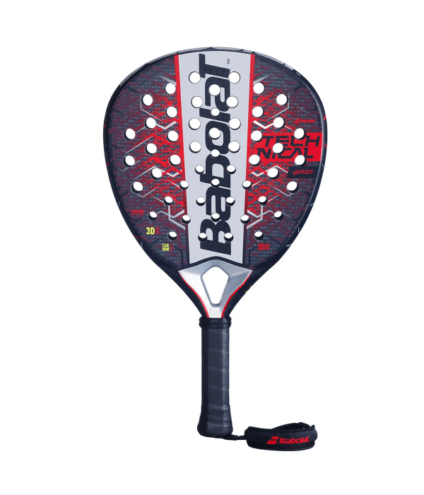 BABOLAT Technical Veron 2025 Padel Racket