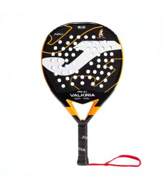 JOMA Valkiria Pro 2.0 Navarro Padel Racket