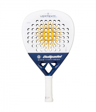 BULLPADEL Vertex 04 Argentina Limited Edition Padel Racket
