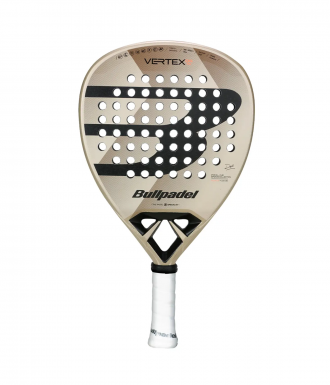 BULLPADEL Vertex 04 Woman Padel Racket 2025